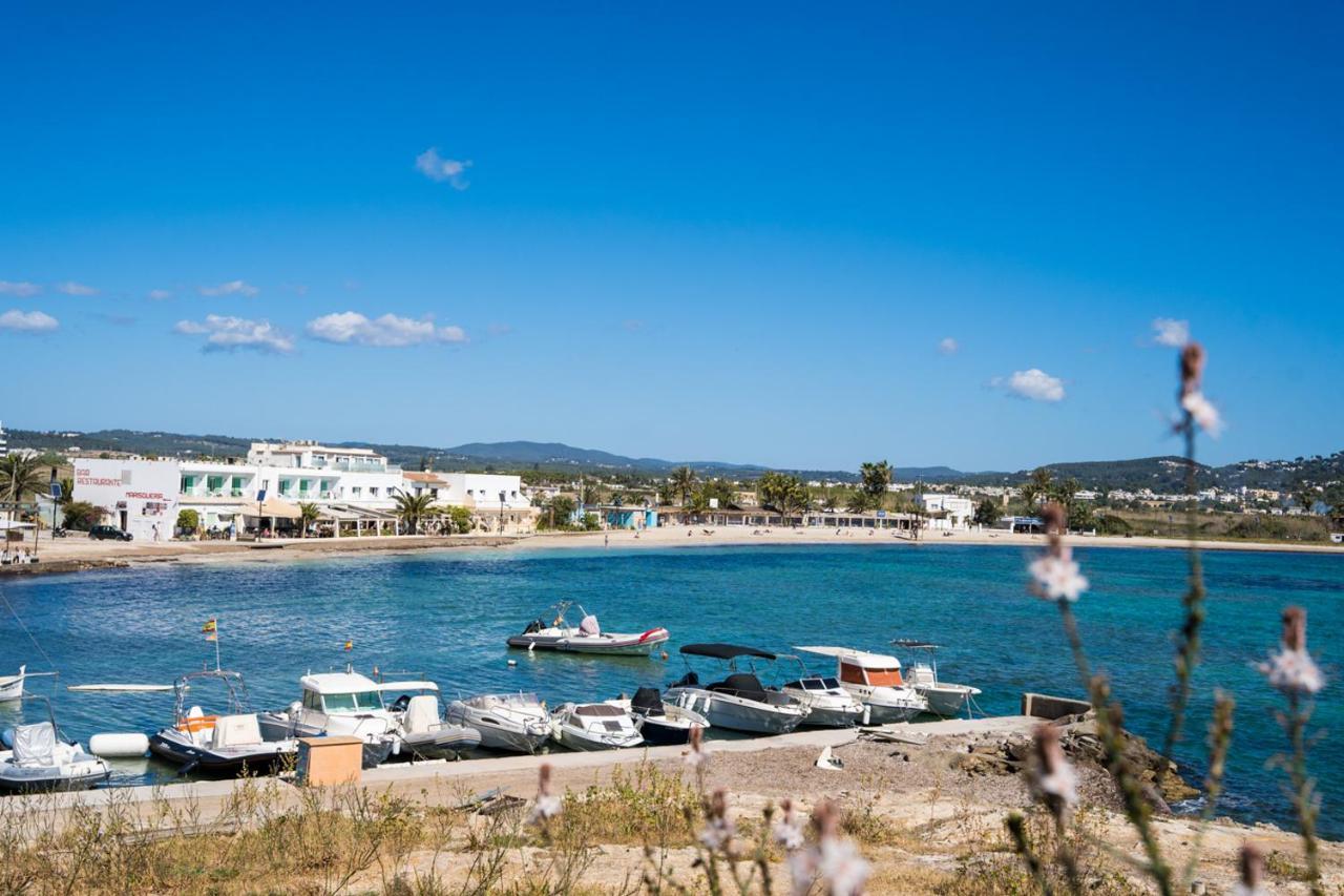 Готель Ocean Drive Ibiza Екстер'єр фото